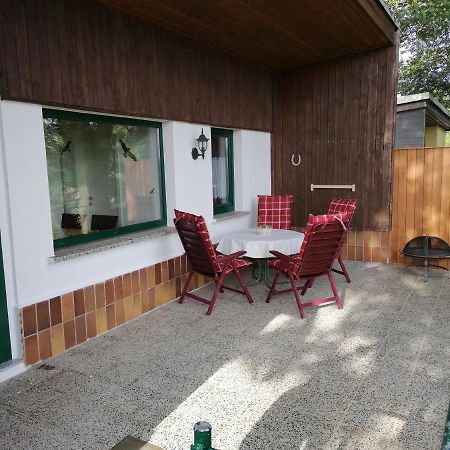 Ferienhaus Regina Neudorf  Экстерьер фото