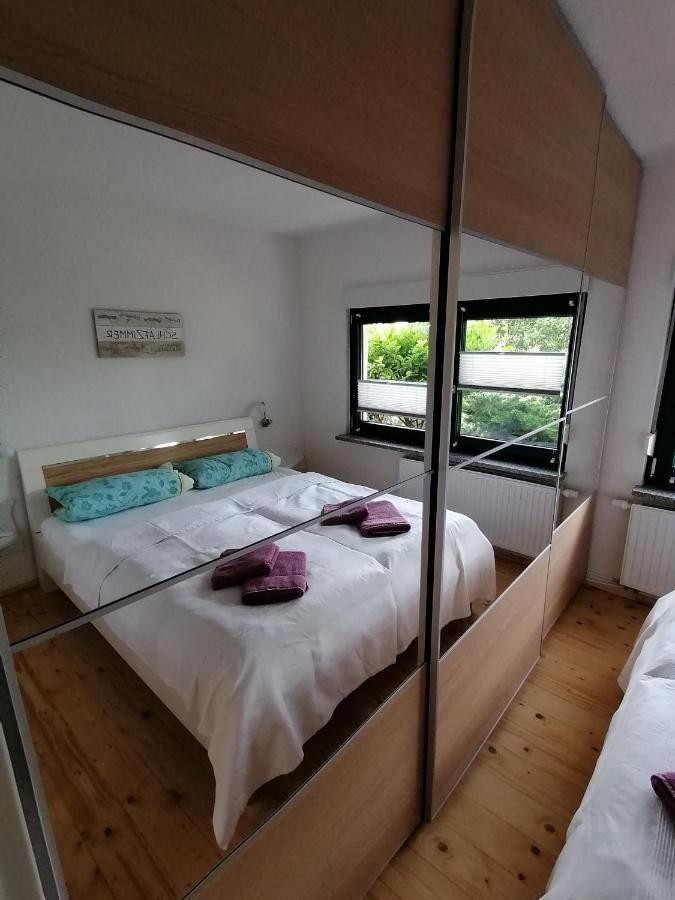 Ferienhaus Regina Neudorf  Экстерьер фото