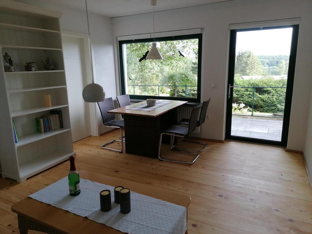 Ferienhaus Regina Neudorf  Экстерьер фото