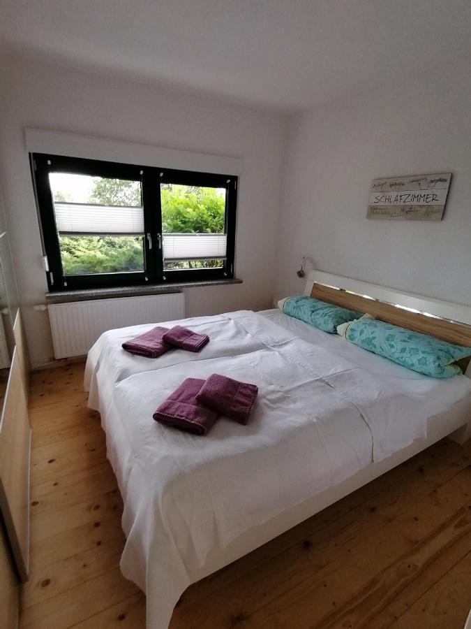 Ferienhaus Regina Neudorf  Экстерьер фото