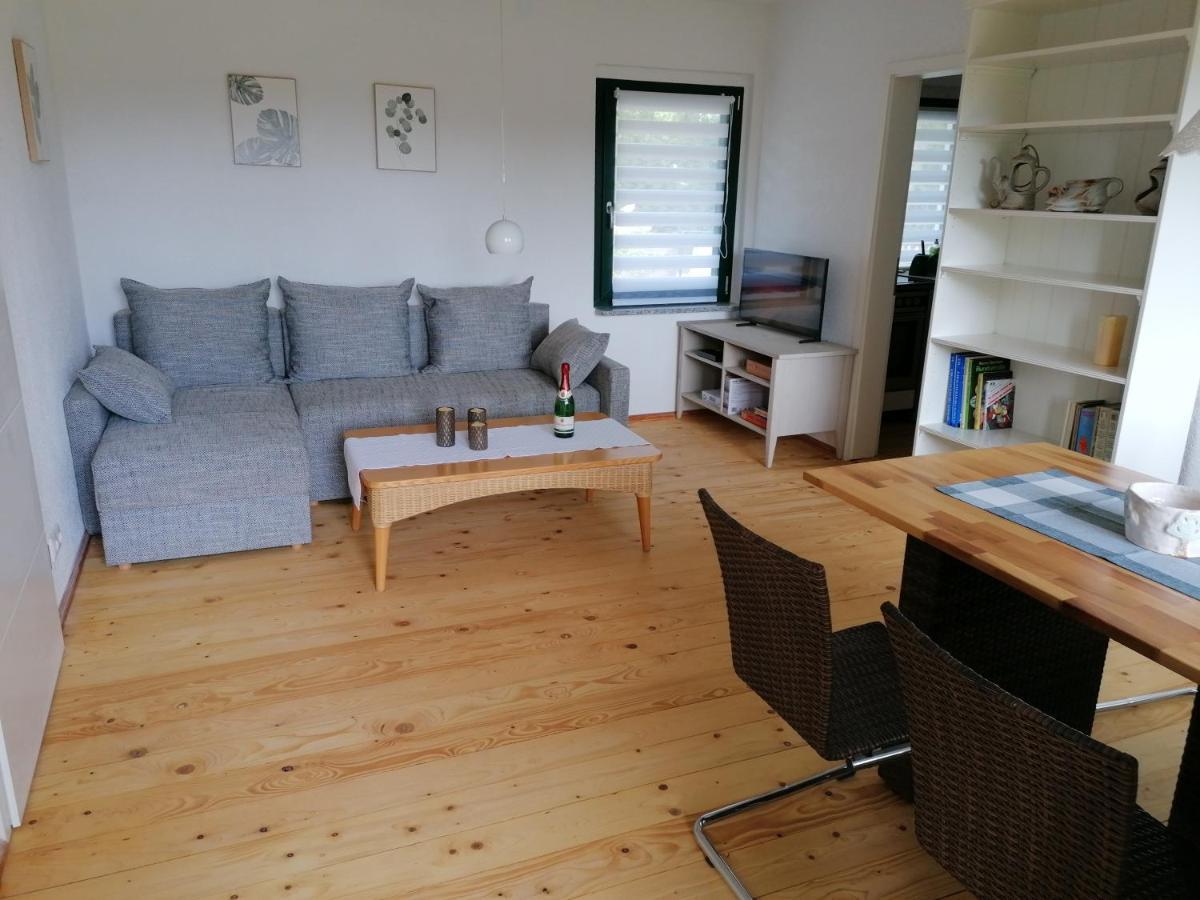 Ferienhaus Regina Neudorf  Экстерьер фото