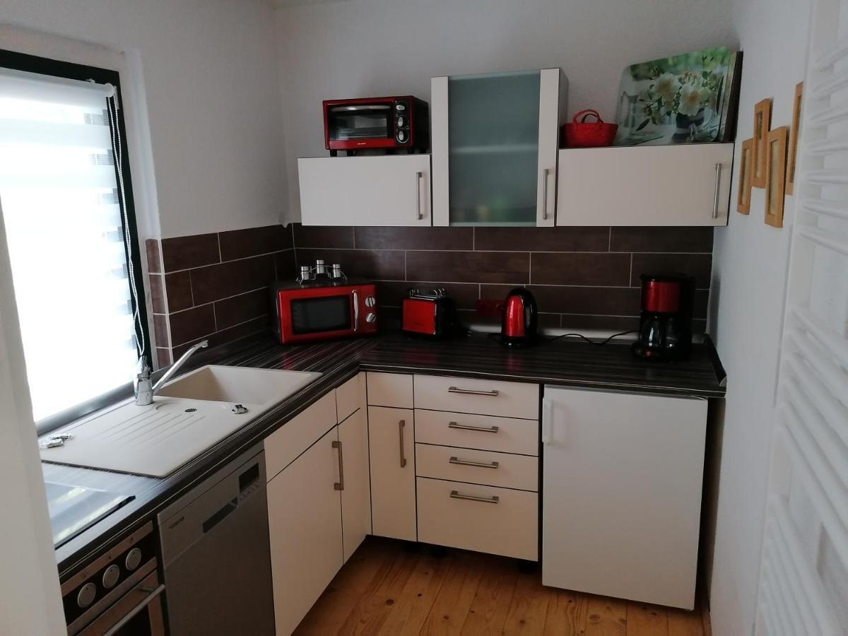 Ferienhaus Regina Neudorf  Экстерьер фото