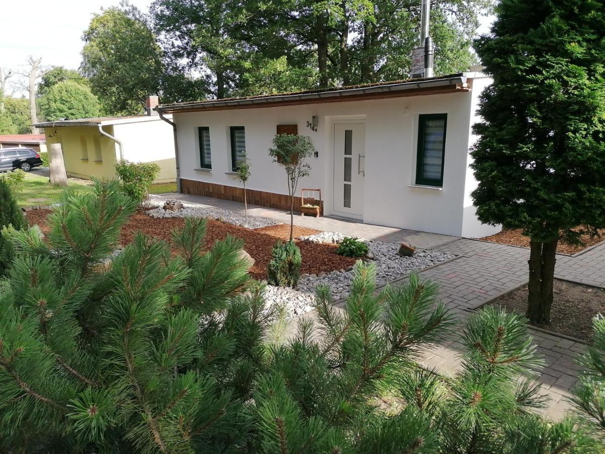 Ferienhaus Regina Neudorf  Экстерьер фото