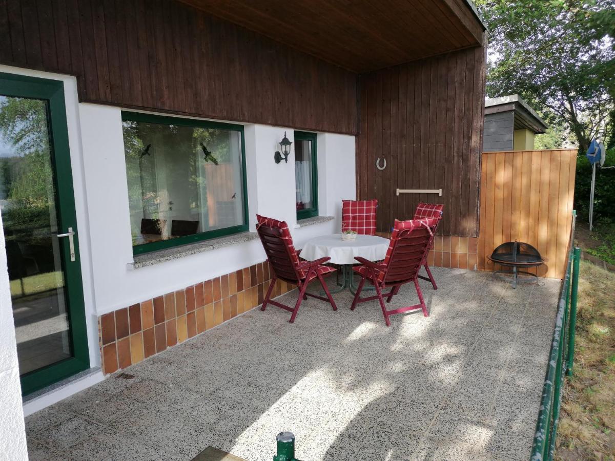 Ferienhaus Regina Neudorf  Экстерьер фото