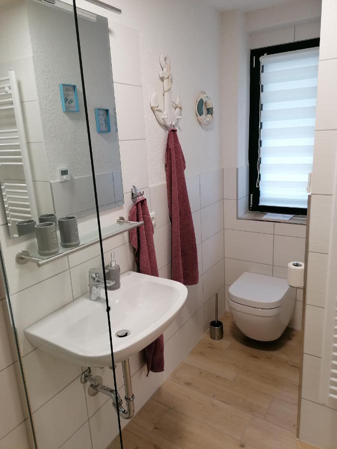 Ferienhaus Regina Neudorf  Экстерьер фото